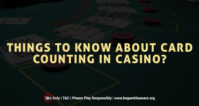 count cards online live casino