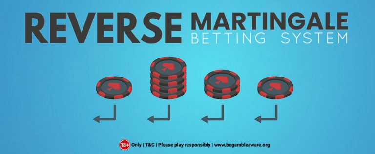 A Detailed Guide To The Reverse Martingale Betting System 2761